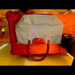 NWT Longchamp tote